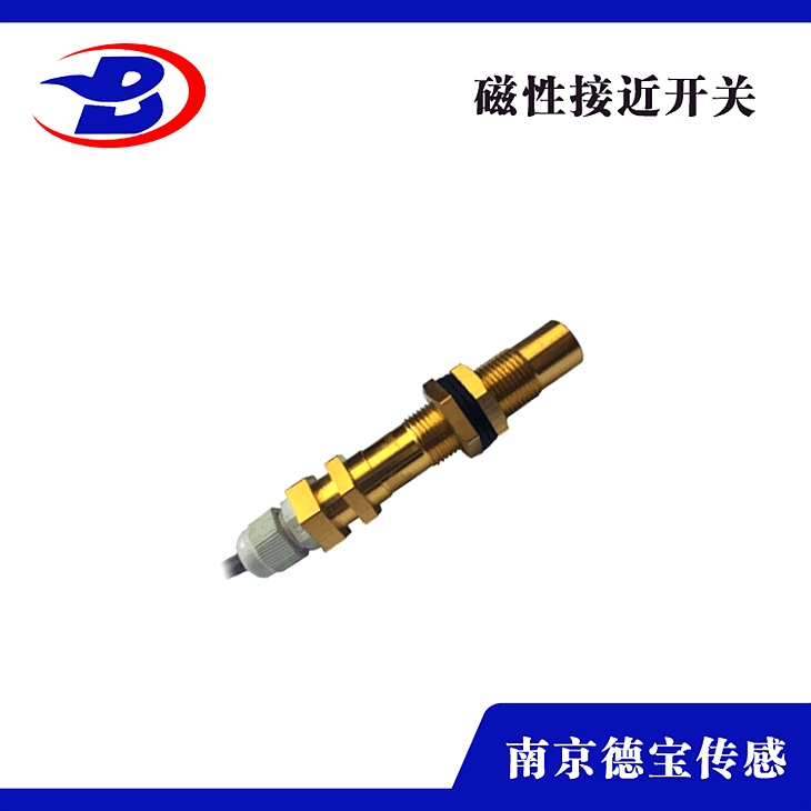 DOB-KSC1010A/L-1/220防爆磁性接近開(kāi)關(guān)3-22